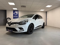 Renault Clio Estate - 0.9 TCe Limited