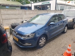 Volkswagen Polo - 1.0 Comfortline Inruil Mogelijk