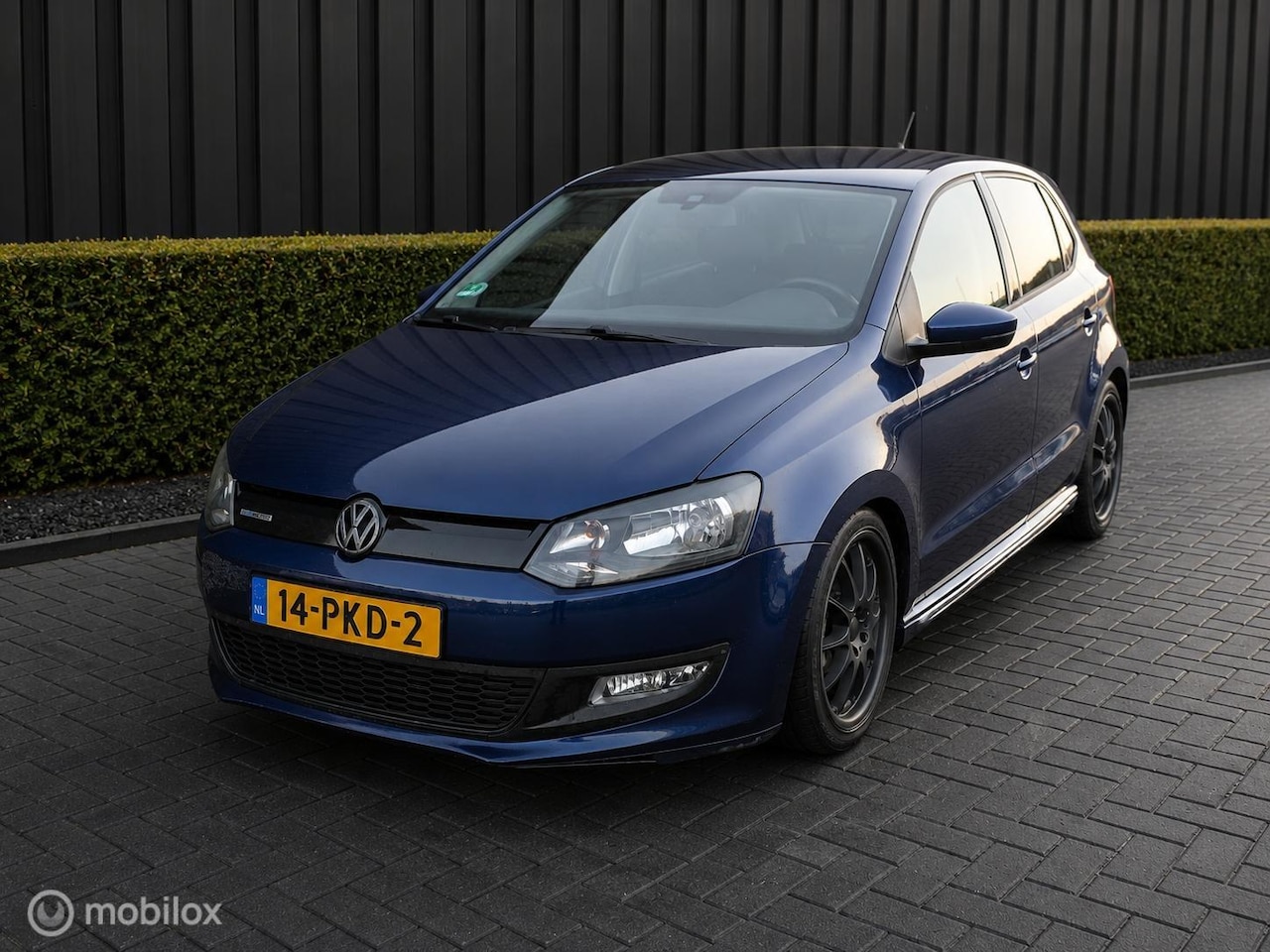 Volkswagen Polo - 1.2 TDI 5D | AIRCO | CRUISE | 21-11-2026 APK - AutoWereld.nl