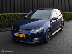 Volkswagen Polo - 1.2 TDI 5D | AIRCO | CRUISE | 21-11-2026 APK