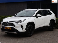 Toyota RAV4 - 2.5 Hybrid Business|Adaptive|Climate|Trekhaak|Line Assist