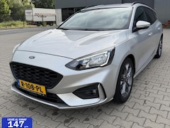 Ford Focus Wagon - 1.0 ST Line 2019 | NW APK & Distributierem