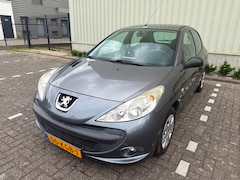 Peugeot 206 - 1.4 XS|Airco|4 deurs|Nieuwe APK