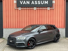 Audi A3 Sportback - 35 TFSI 3x S-Line Virtual Carplay B&O NAP