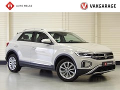 Volkswagen T-Roc - 1.5 TSI 150pk 7-DSG Style