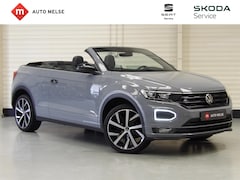 Volkswagen T-Roc Cabrio - 1.5 TSI 150pk 7-DSG R-line