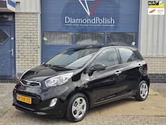 Kia Picanto - 1.0 CVVT BusinessLine l Airco l Nieuwe APK