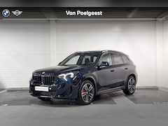 BMW X1 - xDrive25e M-Sport Pro | Comfort Access | Panoramadak | Stoelverwarming | Stuurwielverwarmi