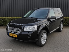 Land Rover Freelander - 2.2 TD4 E | 4X4 | AIRCO | STOELVERWARMING