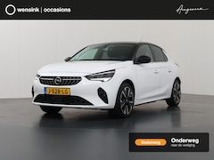 Opel Corsa-e - Elegance 50 kWh | SOH 90% | Navigatie | Camera | DAB | Apple CarPlay/Android Auto | Stoelv