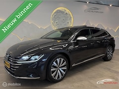 Volkswagen Arteon Shooting Brake - 1.4 TSI eHybrid Panorama/Keyless/Memory