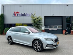 Skoda Octavia Combi - 1.4 TSI iV PHEV Business Edition