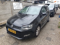 Volkswagen Polo - 1.2-12V Comfortline Inruil Mogelijk