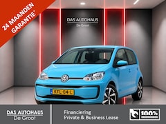 Volkswagen Up! - 1.0 MPI 65pk Move Up | Airco | Cruise | Camera | PDC | LED