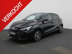 MG MG3 Hybrid+ - 1.5 Aut. Luxury | Navi | Led Koplampen | Stoel + Stuurverwarming | CarPlay | 360 Camera |