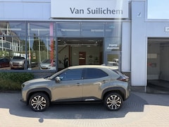 Toyota Yaris Cross - 1.5 Hybrid Dynamic