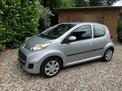 Peugeot 107 - 5 drs/airco/beur/apk/direkt mee