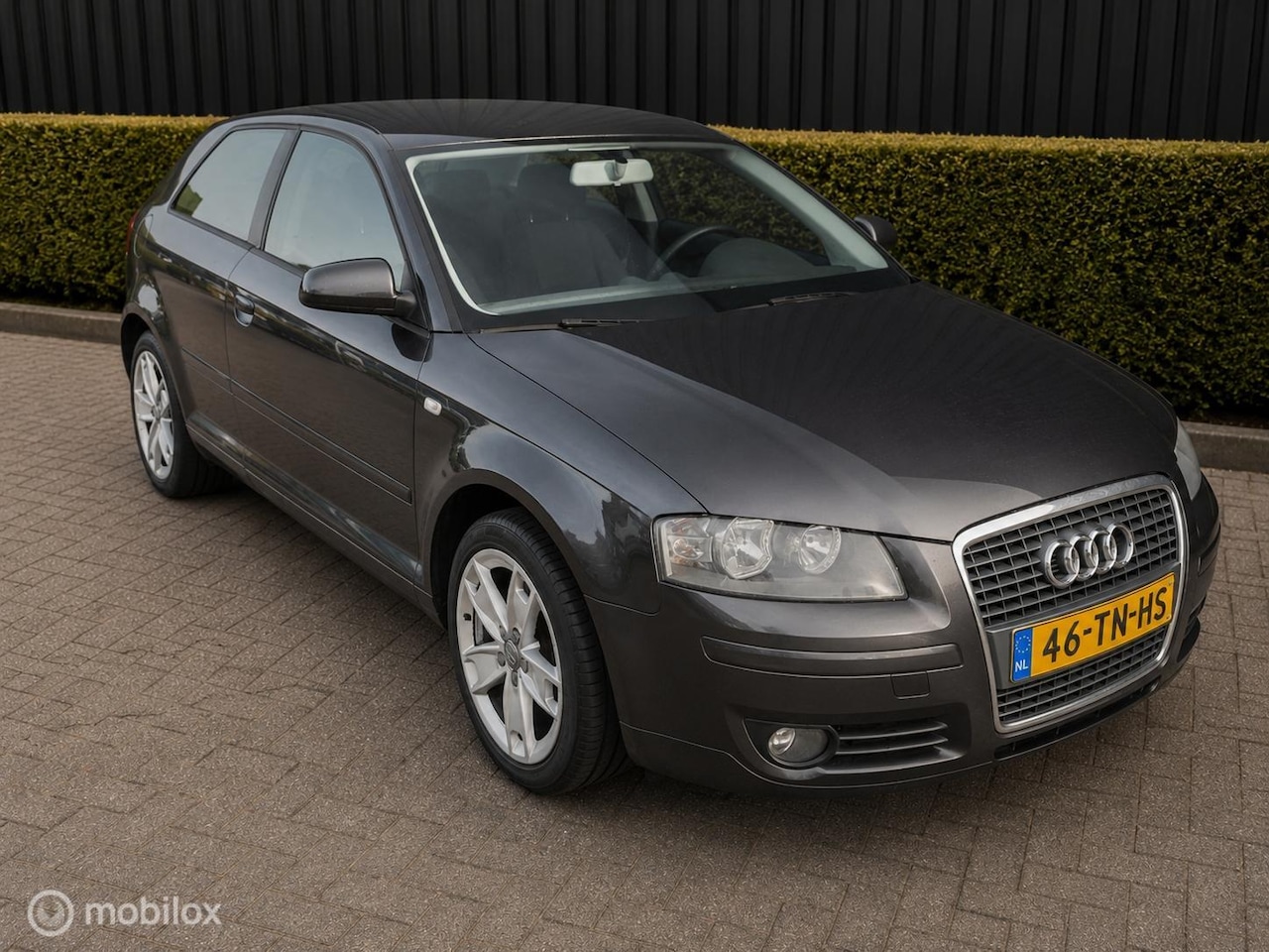 Audi A3 - 1.9 TDI Attraction Pro Line Business | AIRCO | TREKHAAK - AutoWereld.nl