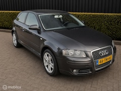 Audi A3 - 1.9 TDI Attraction Pro Line Business | AIRCO | TREKHAAK