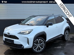 Toyota Yaris Cross - 1.5 Hybrid Executive Trekhaak, Dodehoekdetectie, HUD, Stoelverwarming, LMV, LED, Elek. ach