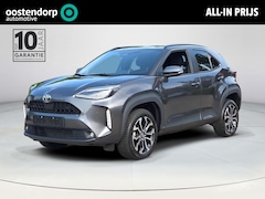 Toyota Yaris Cross - 1.5 Hybrid 115 Dynamic Plus | Apple CarPlay | Parkeersensoren | Stoelverwarming | Rijklaar