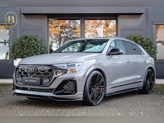 Audi Q8 - 60 TFSI e Competition 490pk, Nardo, Full-options 2026