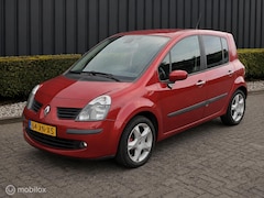 Renault Modus - 1.6-16V Dynamique | AIRCO | CRUISE | PROJECT