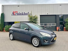 Ford C-Max - 1.6 SCTi Titanium