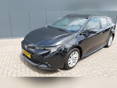 Toyota Corolla Touring Sports - Hybrid 140 Active