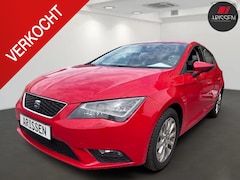 SEAT Leon - 1.4 TSI Style Business