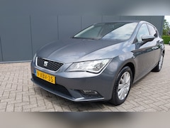SEAT Leon - 1.2 TSI Enjoy//NAVI//CRUISE//LMV//