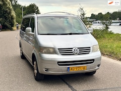 Volkswagen Transporter - 2.5 TDI 340 Trendline DC