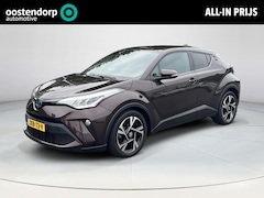Toyota C-HR - 1.8 Hybrid Dynamic | Navigatie | Apple CarPlay/Android auto | Achteruitrijcamera