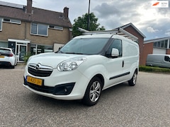Opel Combo - 1.3 CDTi L2H1 Sport 2017 Euro 6 Airco