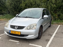 Honda Civic - 1.4i LS Airco • APK 28-09-2026