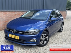 Volkswagen Polo - 1.0 TSI Comfortline Business