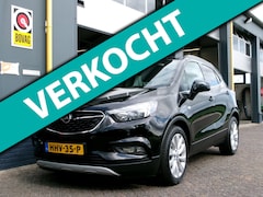 Opel Mokka X - 1.4/140 pk Turbo Innovation+