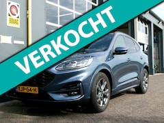 Ford Kuga - 1.5/150 pk ST-Line X