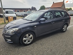 Kia Cee'd Sporty Wagon - 1.4 CVVT X-ecutive