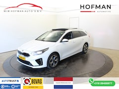 Kia Cee'd - Ceed 1.6 GDI PHEV Executive 166PK Pano Trekhaak El aKlep Vol Leder Camera