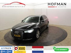 Audi A6 - 2.0 TDI Premium Export netto excl BTW excl BPM
