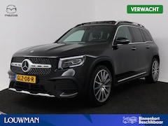 Mercedes-Benz GLB - 200 AMG Line Trekhaak met ESP® aanhangwagenstabilisatie Onderweg-naar-dealer