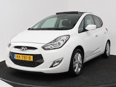 Hyundai ix20 - 1.6i i-Catcher | Trekhaak | Navi | Panorama Schuifdak | Camera |