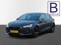 CUPRA Leon - 1.4 e-Hybrid VZ Copper Edition / LED / Leder / Camera