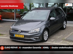 Volkswagen Golf - 1.5 TSI Comfortline Business AUTOMAAT NL-AUTO NAP
