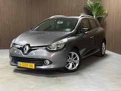 Renault Clio Estate - 0.9 TCe Expression