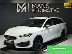 CUPRA Leon Sportstourer - 1.4 e-Hybrid VZ Performance / ACC / KEYLESS / CAMERA / STUUR+STOELVERW