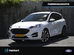 Ford Kuga - ST-Line X 1.5 EcoBoost 150pk 20''LM | TREKHAAK | B&O | DODE HOEK | ADAPT. CC | HEAD-UP | N