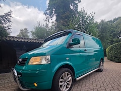 Volkswagen Transporter - 2.0 300 MHD Benzine