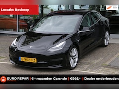 Tesla Model 3 - Long Range AWD 75 kWh INCL-BTW